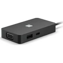 Docking Station Microsoft USB-C Travel
