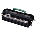 Lexmark 34080HE Genuine Black Laser Toner - 6000 Pages