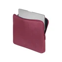 Τσάντα Laptop Riva NB Sleeve 13,3" Suzuka red 7703