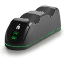 Charging Station για gamepad Spartan Gear - Dual Station (V2) (Compatible with Playstation 4)