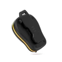 XO Bluetooth Clip-On Wearable Waterproof Speaker Black