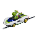Αυτοκινητάκι Πίστας Carrera GO!!! Nintendo Mario Kart P-Wing Yoshi 20064183