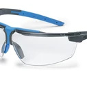 Γυαλιά Εργασίας Uvex i-3 spectacles anthracite/blue