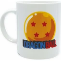 Κούπα Abysse Dragon Ball Goku Shenron 320ml (ABYMUG906)
