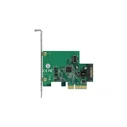 Controller PCIe Delock Card to 1 x internal USB 3.2 Gen 2 key A