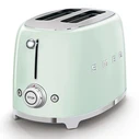 Φρυγανιέρα Smeg (TSF01PGEU) pastelgreen