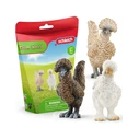 Μινιατούρα Schleich Farm World 42574 Chicken Friends