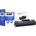 Toner Συμβατό KMP C-T38 black compatible with Canon 737