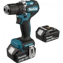 Δραπανοκατσάβιδο Makita DDF487RTJ Cordless