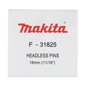Καρφιά Makita Pins 0,6 x 35mm F-31854 10000 pcs.
