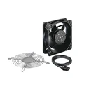 Αξεσουάρ Για Καμπίνα Δικτύου Rittal fan extension set BxHxT 119x119x25mm