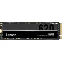 Σκληρός Δίσκος M.2 SSD Lexar 2TB NM620 2280 NVMe PCIe intern