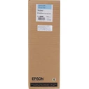 Μελάνι Epson light cyan T 636 700 ml T 6365