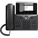 Τηλέφωνο VoIP Cisco IP PHONE 8811 SERIES