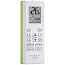 SMASOON K-8008E Universal Air Conditioner Remote Control - Green (OEM)