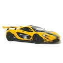 Τηλεκατευθυνόμενο Jamara McLaren P1 GTR 1:14 2.4G yellow 6+
