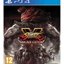 Παιχνίδι PS4 Street Fighter V - Arcade Edition