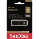 USB Flash 64GB SanDisk Cruzer Extreme Go 3.2 SDCZ810-064G-G46