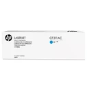 Toner HP No 826A HP826A Cyan (CF311AC)