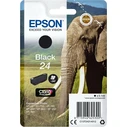 Μελάνι Epson black Claria Photo HD T 242 T 2421