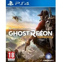 Παιχνίδι PS4 TOM CLANCYS GHOST RECON: WILDLANDS