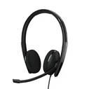 Multimedia Headsets Epos ADAPT 160T USB II BINAURAL