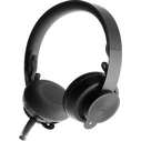 Multimedia Headsets Logitech MS Zone Wireless