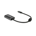 Αντάπτορας USB Delock usbC male to HDMI female 4K 60Hz PD-Funktion