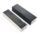 Στυλό Parker IM Black Lacquer M Blue