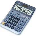 Αριθμομηχανή Casio DF-120EM