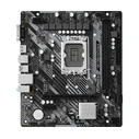Motherboard ASRock H610M-HVS/M.2 R2.0 micro ATX - LGA1700-Sockel - H610