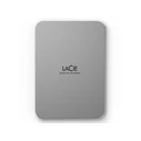 Εξωτερικός Σκληρός Δίσκος 2TB Seagate LACIE Mobile DRIVE USB 3.1