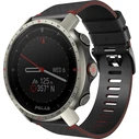 Smartwatch Polar Grit X Pro Titan
