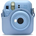 Τσάντα Φωτογραφικής Μηχανής Fujifilm instax Mini 12 Bag pastel-blue