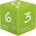 Χρονόμετρο Κουζίνας TFA 38.2035.04 Cube Digital Tea