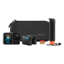 Action Camera GoPro Hero 13 Bundle - Black
