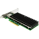 Κάρτα Δικτύου PCIe Inter-Tech Gigabit PCIe Adapter Argus ST-7215 x8 v2.1 retail