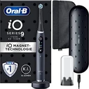 Ηλεκτρική Οδοντόβουρτσα Oral-B iO Series 9 Black Onyx Luxe Edition