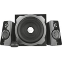 Ηχεία Υπολογιστή Trust TYTAN 2.1 120W BLK 19019