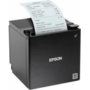Θερμικός Εκτυπωτής Αποδείξεων Epson TM-M30III (152): Wi-Fi + Bluetooth Model, Black