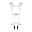 Bluetooth Handsfree Samsung Galaxy Buds3 Pro R630 - White