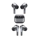 Bluetooth Handsfree Samsung Galaxy Buds3 Pro R630 - Silver