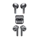 Bluetooth Handsfree Samsung Galaxy Buds3 R530 - Silver