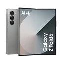 Smartphone Samsung Galaxy Z Fold6 F956B 5G 12GB RAM 256GB - Silver Shadow