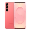 Smartphone Samsung Galaxy S25 S931 5G Dual Sim 12GB RAM 128GB - Coralred