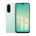 Smartphone Samsung Galaxy A26 5G A266 Dual Sim 6GB RAM 128GB - Mint