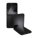 Smartphone Samsung Galaxy Z Flip7 Fe F761B 5G Dual Sim 8GB 256GB - Black