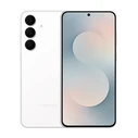 Smartphone Samsung Galaxy S25 Fe S731 5G Dual Sim 8GB 128GB - White