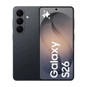 Smartphone Samsung Galaxy S26 S942 5G Dual Sim 12GB 512GB - Black