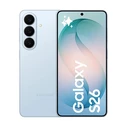 Smartphone Samsung Galaxy S26 S942 5G Dual Sim 12GB 512GB - Sky Blue